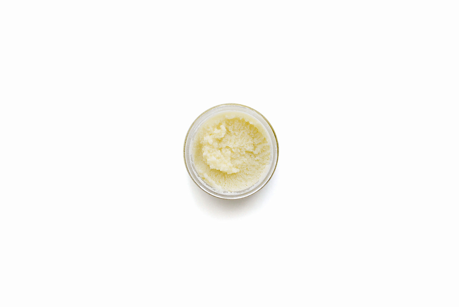 Sensuous Sandalwood Whipped Body Butter